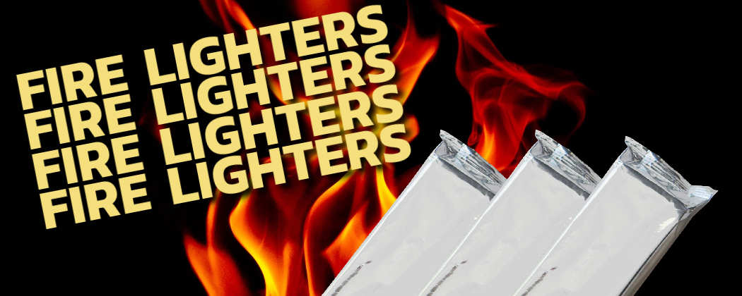 braai365 firelighters
